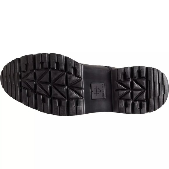 Cole Haan Men's American Classics Waterproof Plain Toe Boots - Picture 5 of 5